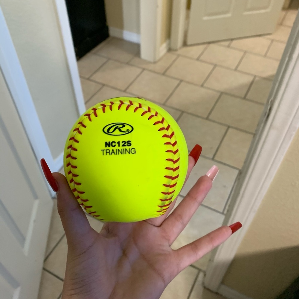 Softball